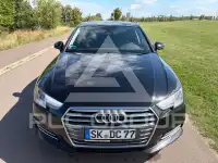 2016 Audi A4