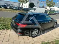 2016 Audi A4