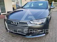 2016 Audi A4