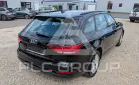 2016 Audi A4