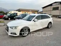 2016 Audi A4