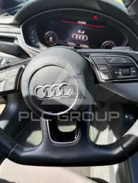 2016 Audi A4