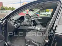 2016 Audi A4
