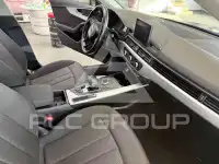 2016 Audi A4