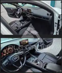 2016 Audi A4