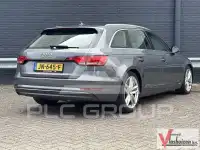 2016 Audi A4