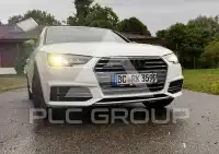 2016 Audi A4