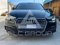 2016 Audi A4