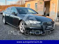 2016 Audi A4