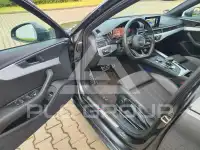 2016 Audi A4
