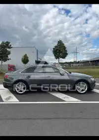 2016 Audi A4