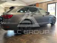 2016 Audi A4