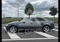 2016 Audi A4