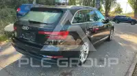 2016 Audi A4