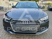 2016 Audi A4