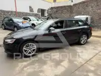 2016 Audi A4