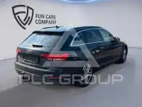 2016 Audi A4