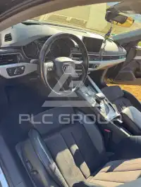 2016 Audi A4