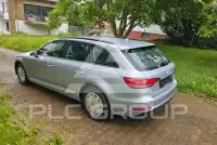 2016 Audi A4
