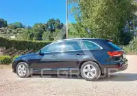 2016 Audi A4