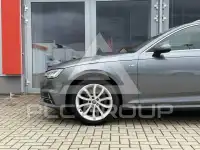 2016 Audi A4