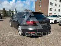 2016 Audi A4