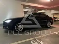 2016 Audi A4