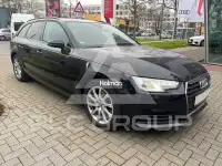 2016 Audi A4