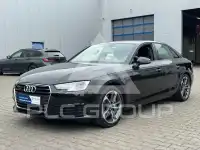 2016 Audi A4