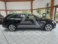 2016 Audi A4