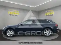 2016 Audi A4