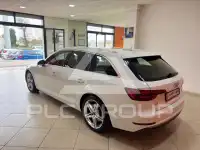2016 Audi A4