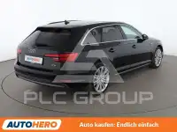 2016 Audi A4