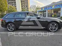 2016 Audi A4
