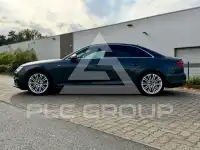 2016 Audi A4