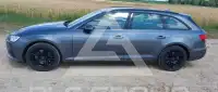 2016 Audi A4
