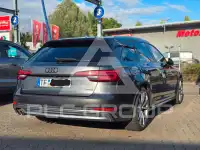 2016 Audi A4