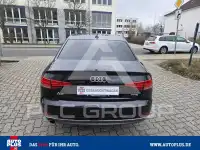 2016 Audi A4