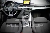 2016 Audi A4