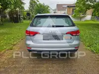 2016 Audi A4