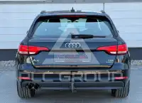 2016 Audi A4