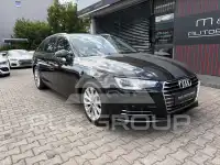2016 Audi A4