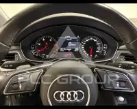 2016 Audi A4