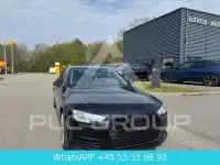 2016 Audi A4