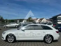 2016 Audi A4