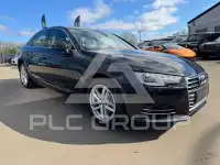 2016 Audi A4