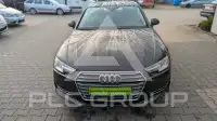 2016 Audi A4