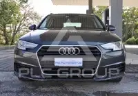 2016 Audi A4