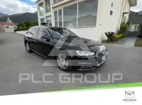 2016 Audi A4
