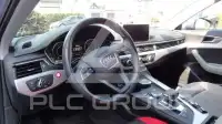 2016 Audi A4